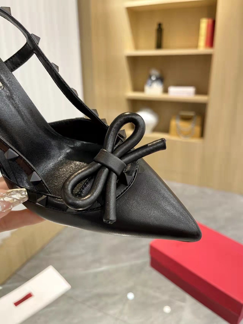 Valentino Sandals